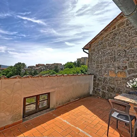 Sleeps 2 Apartmán