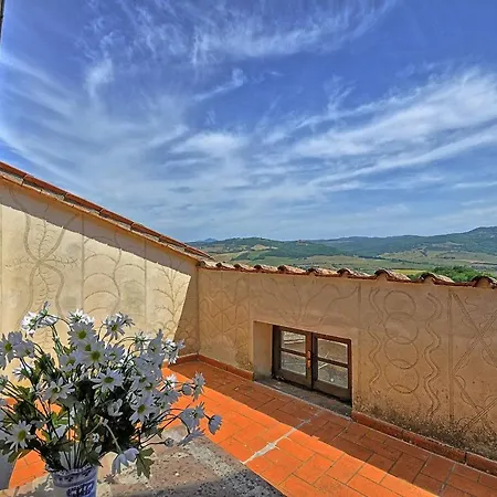 Sleeps 2 Apartmán Centeno