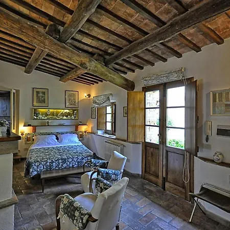 Sleeps 2 Apartmán Centeno