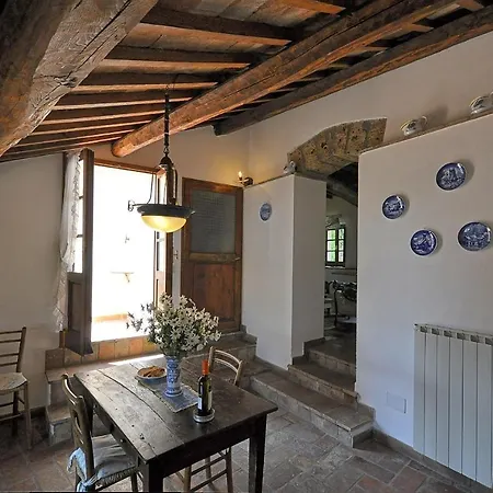 Sleeps 2 Apartmán